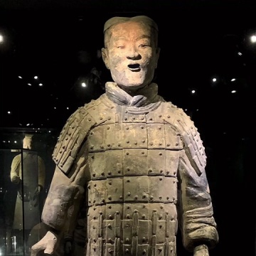 人工智能ai艺术