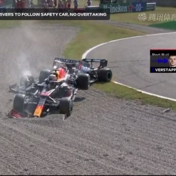 f1意大利大奖赛