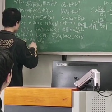 能当北大老师到底要多牛