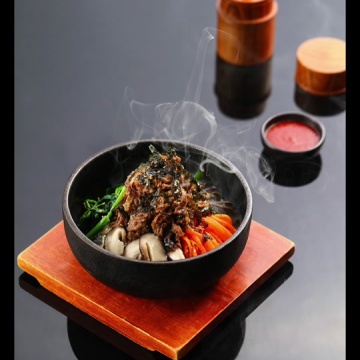 宽板凳老灶火锅