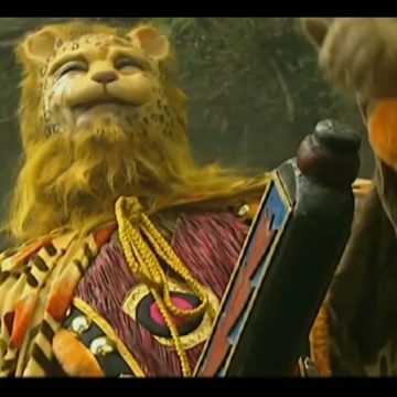 齐天大圣孙悟空