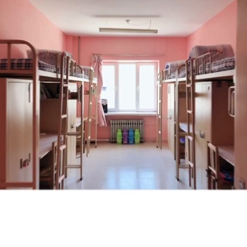 哈尔滨华德学院