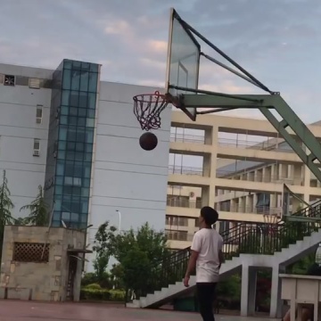 贵阳职业技术学院