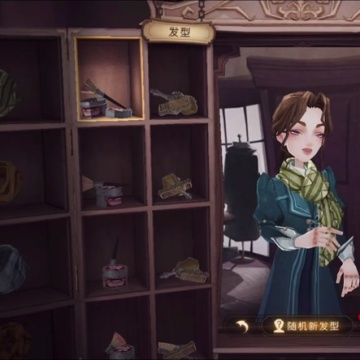 哈利波特魔法觉醒攻略