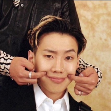 朴宰范jaypark