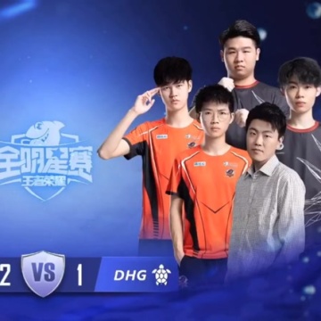 kpl职业选手