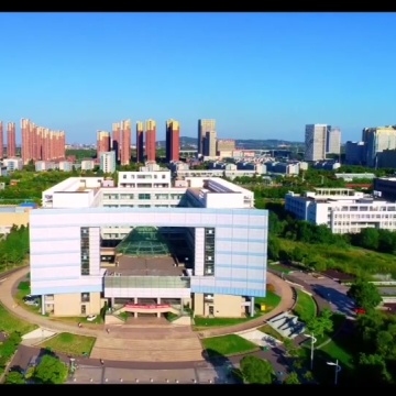 安徽财经大学