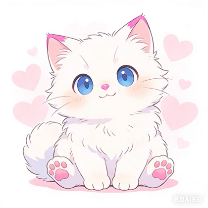 特价猫粮猫砂猫零食 群聊头像