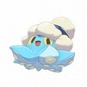洛克世界精灵交换群 群聊头像