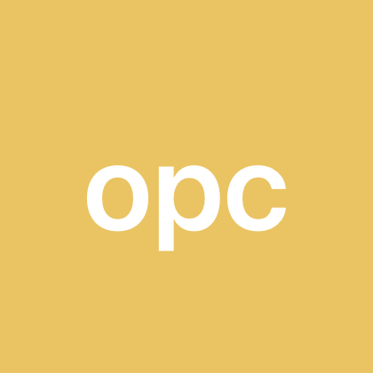 opc  ai 交流群 群聊头像