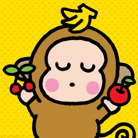 小猴的饲养基地 群聊头像