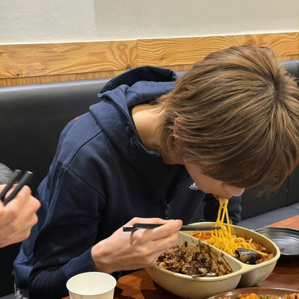 今天吃什么🥣 群聊头像