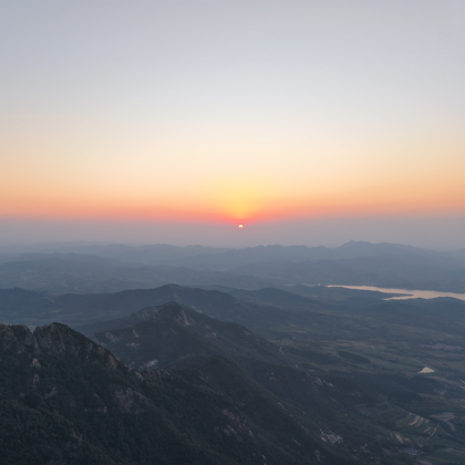 安丘颜值户外登山活动群 群聊头像