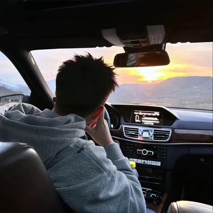 全国小米su7车友群🚗 群聊头像