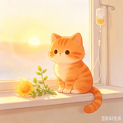 抗癌战友情绪调节交流群 群聊头像