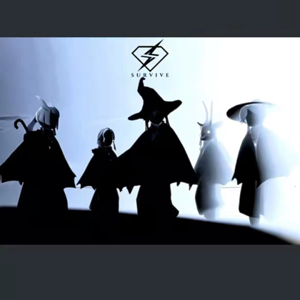 sky青春酷酷族 群聊头像