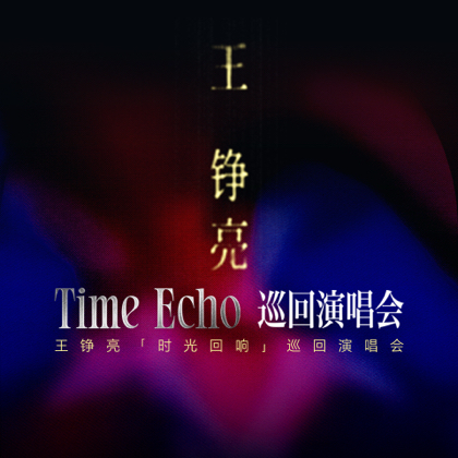 王铮亮TimeEcho巡回演唱会 群聊头像
