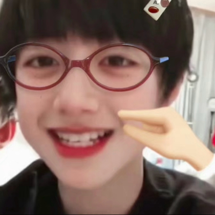 志鑫的小素材 群聊头像