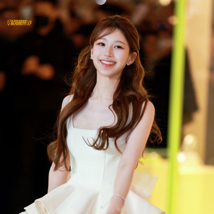 可露丽交流群 群聊头像