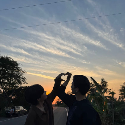 泰娱妹直播聊天群 群聊头像