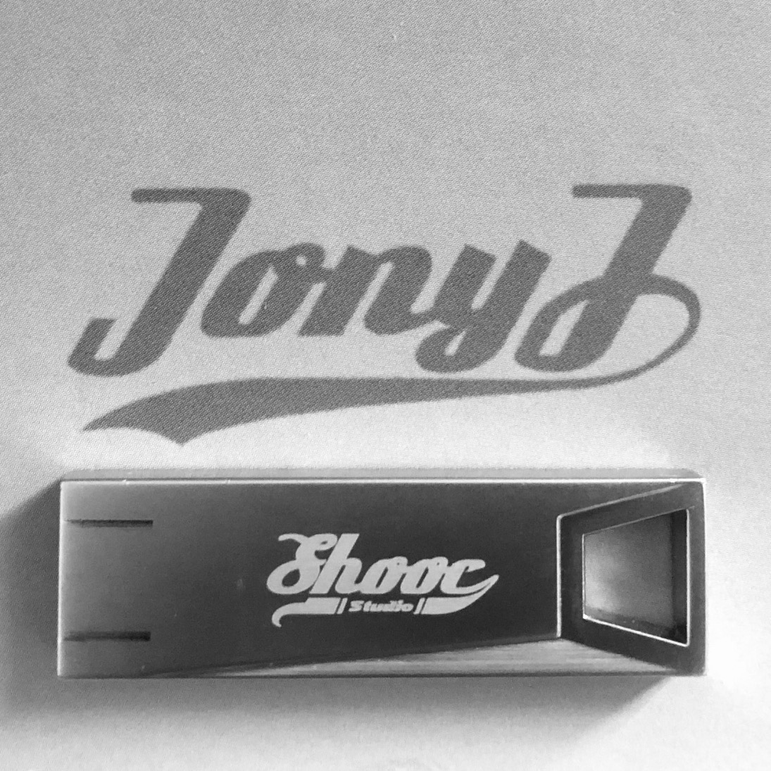 Jony J抖音粉丝群7 群聊头像