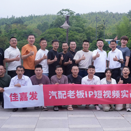 全国汽配咖啡厅 群聊头像