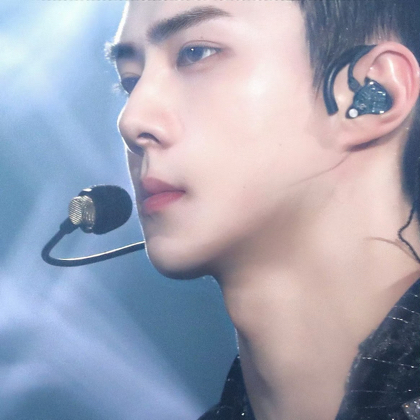 吴世勋_Ohsehunorb的粉丝群 4 群聊头像
