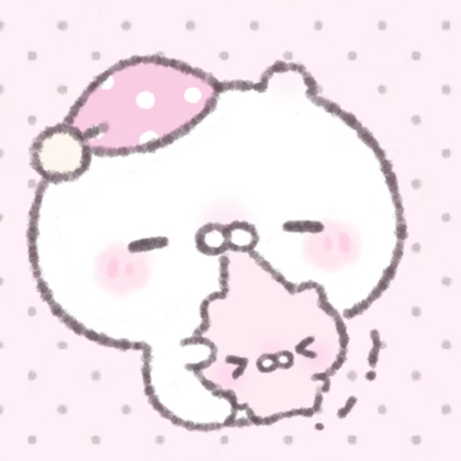 宝宝们请进（＾∇＾） 群聊头像