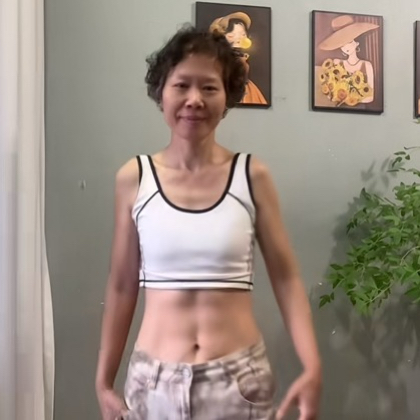12臂力棒12群 群聊头像