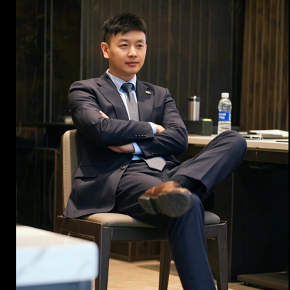 成年英语交流群 群聊头像