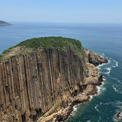 麦理浩径直通🚌6群 群聊头像