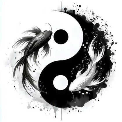 道教文化爱好者 群聊头像