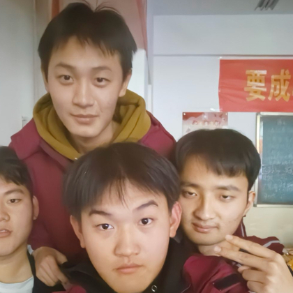 大坝聚集地 群聊头像