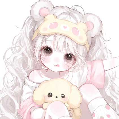 晚晚的后花园🌸 群聊头像
