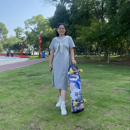 红安追风滑板群 群聊头像
