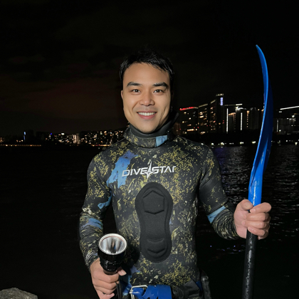 厦门潜水技术交流 群聊头像