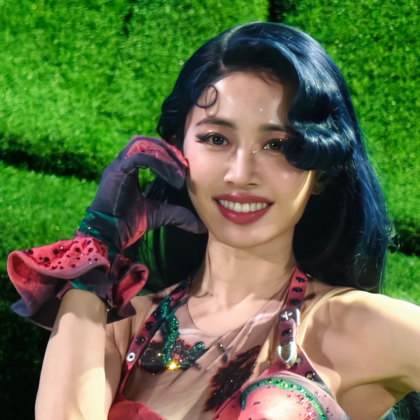 蔡依林6.13北京演唱会群🙋🏻‍♀️ 群聊头像