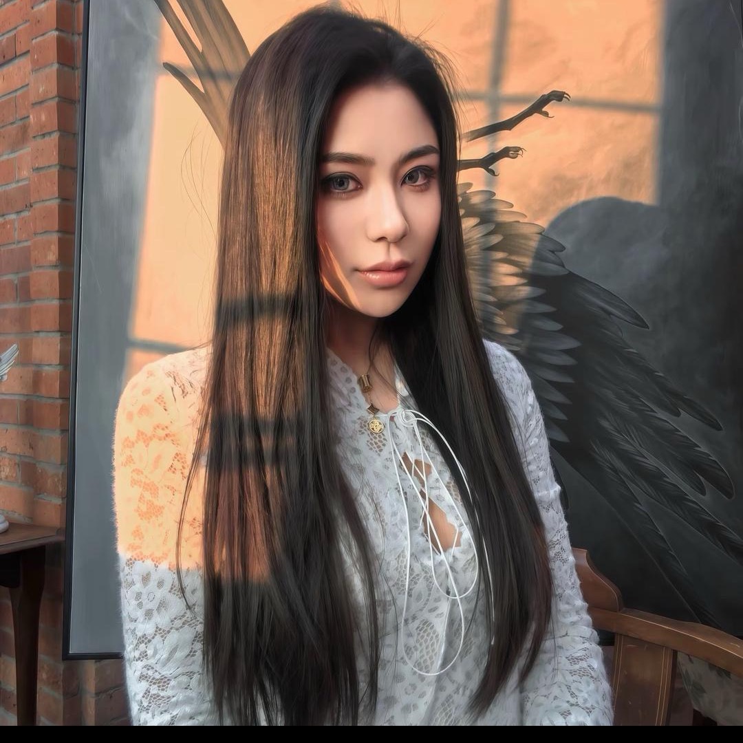 变美变瘦变有钱6️⃣ 群聊头像