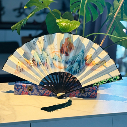 十里桃林·归心谷 群聊头像