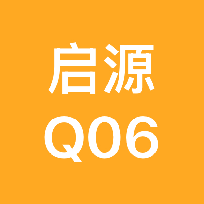 启源Q06全国车友群 群聊头像
