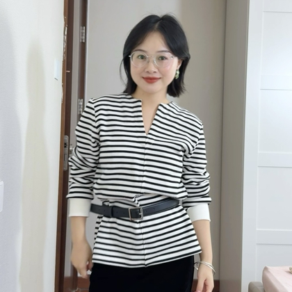 小个子穿搭 群聊头像