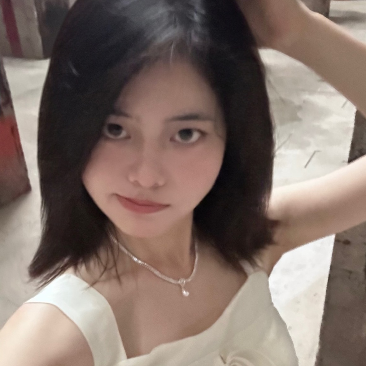踮儿踮儿的粉丝1群 群聊头像