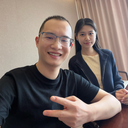 外贸交流群4️⃣ 群聊头像