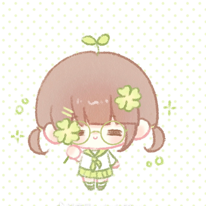 oc群 群聊头像