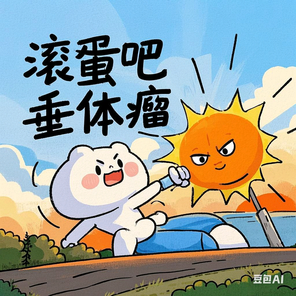垂体瘤病友交流2群 群聊头像