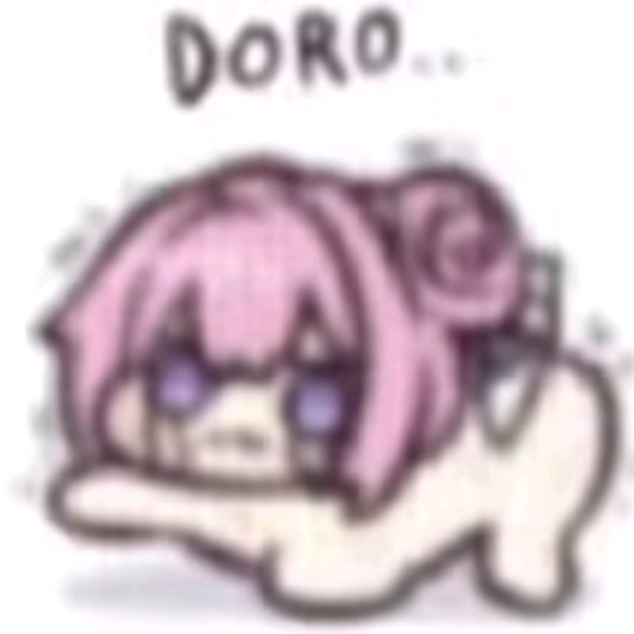 doro模玩交流 群聊头像