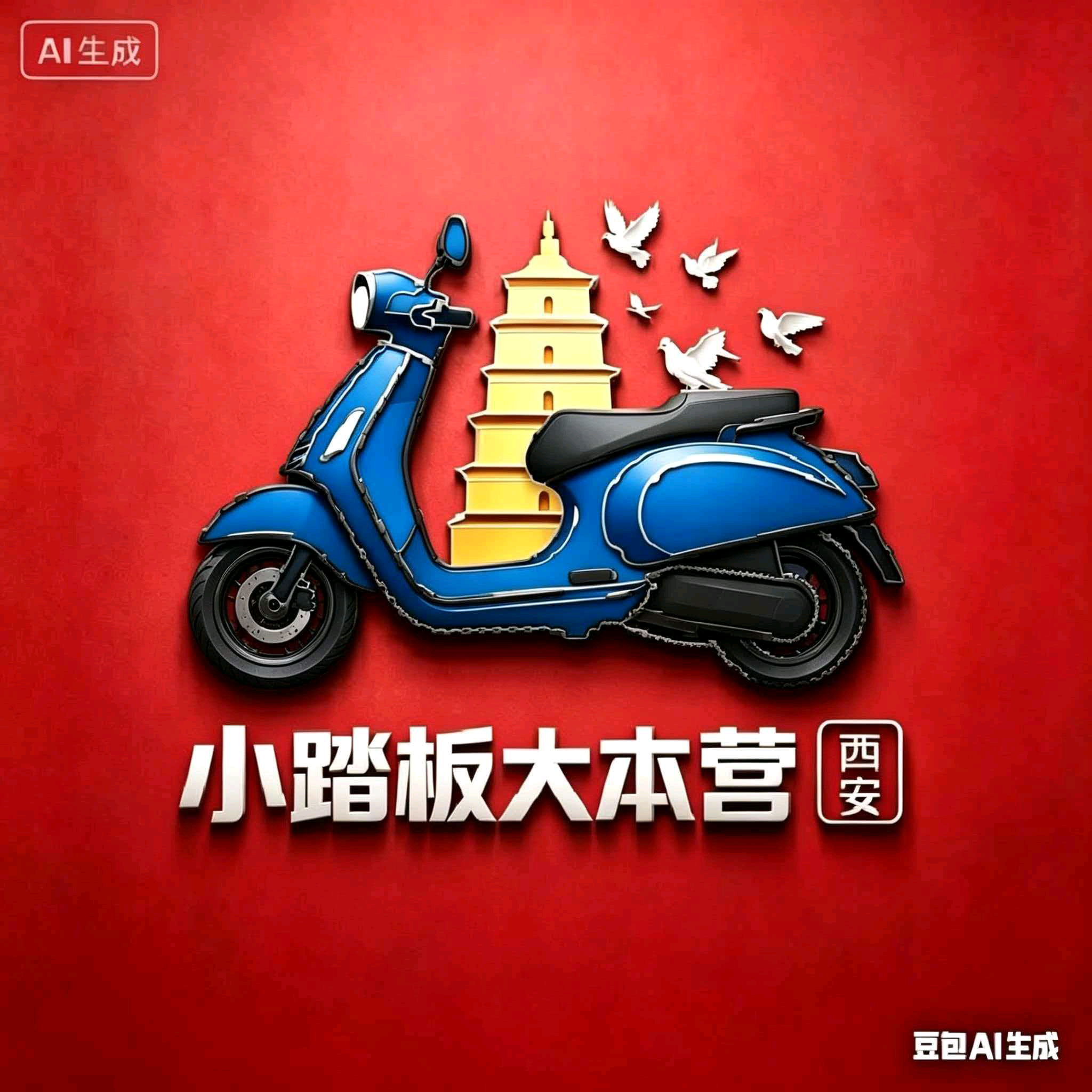 小踏板的快乐大本营   🍓一🍓 群聊头像