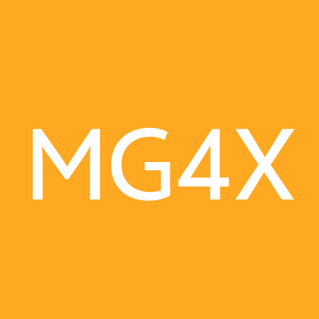 MG4X车友群 群聊头像