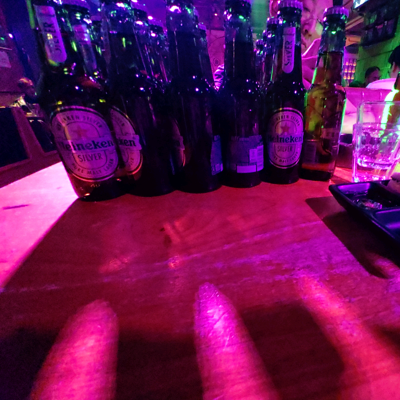 酒搭子 群聊头像