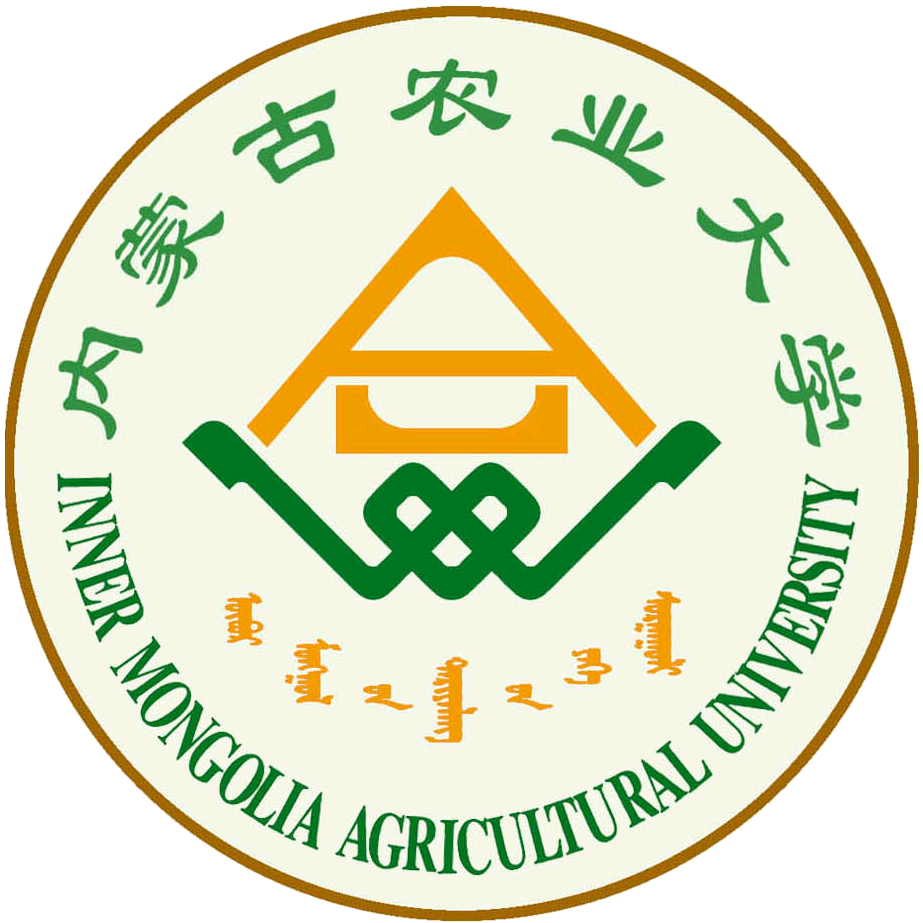 内蒙古农业大学交流群④ 群聊头像